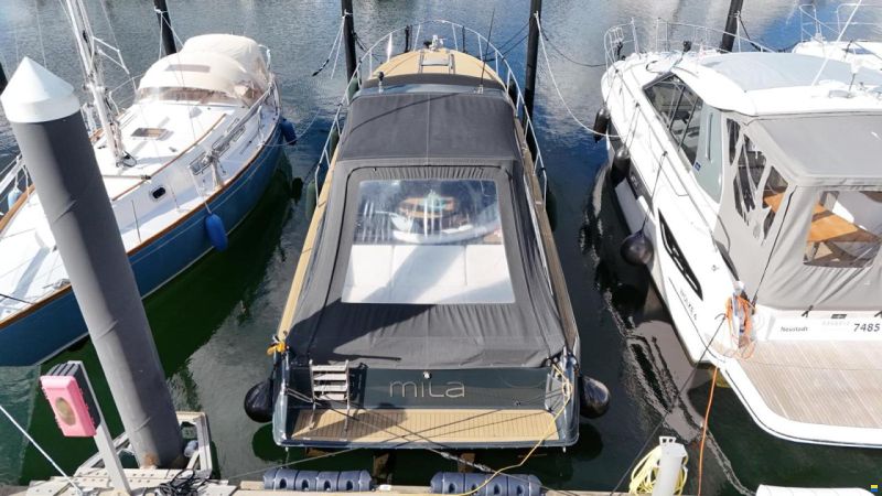 Sea Ray 380 Sport