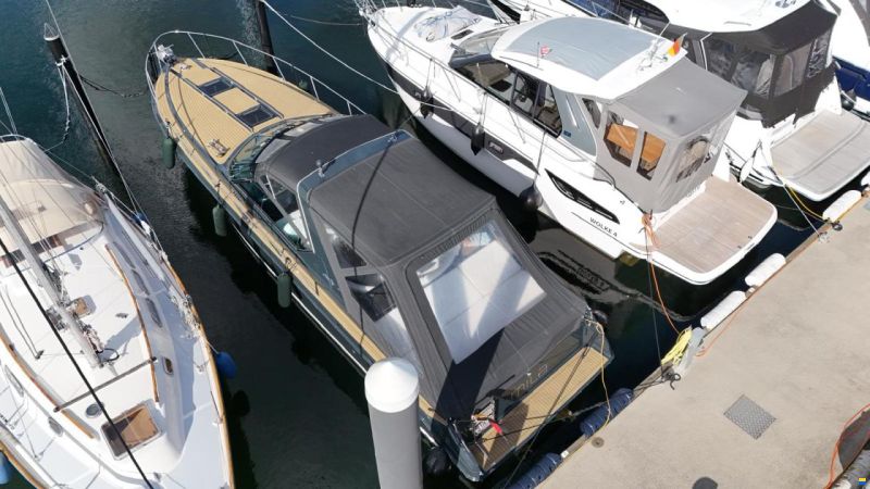 Sea Ray 380 Sport