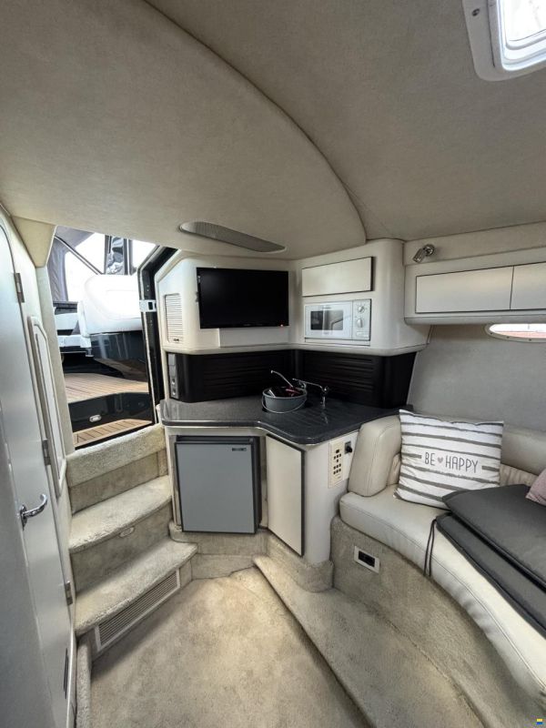 Sea Ray 380 Sport