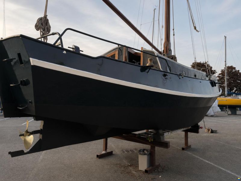 De Plaete Zeeschouw