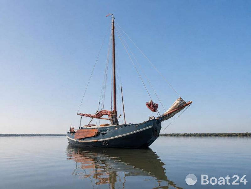 De Plaete Zeeschouw