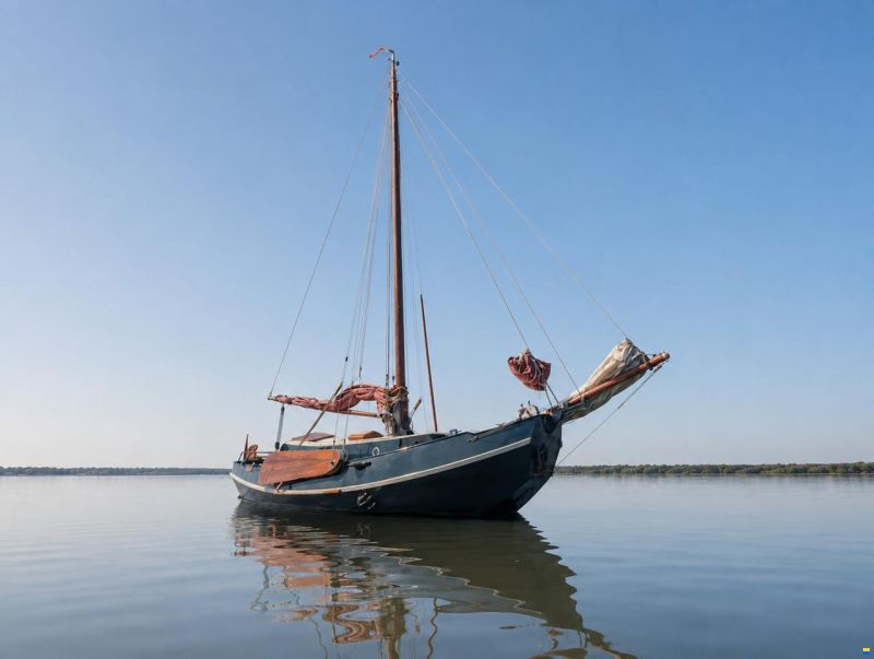 De Plaete Zeeschouw