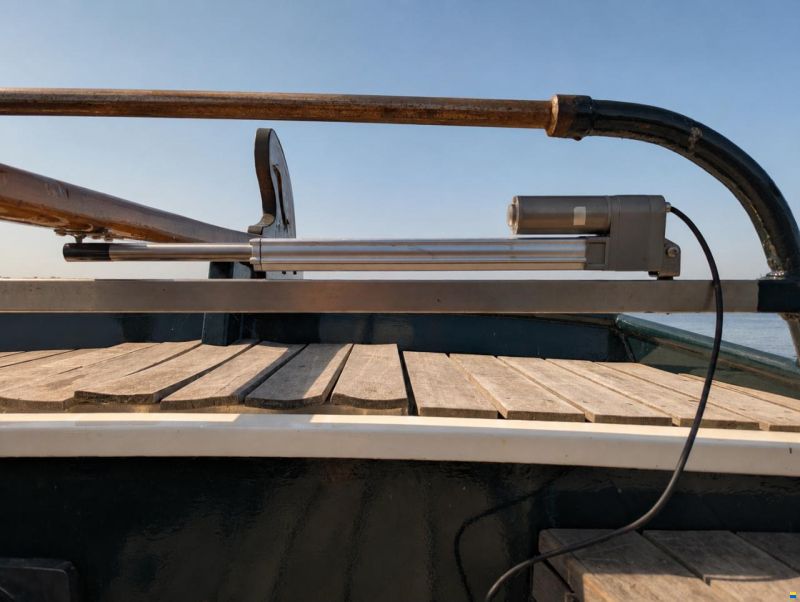 De Plaete Zeeschouw
