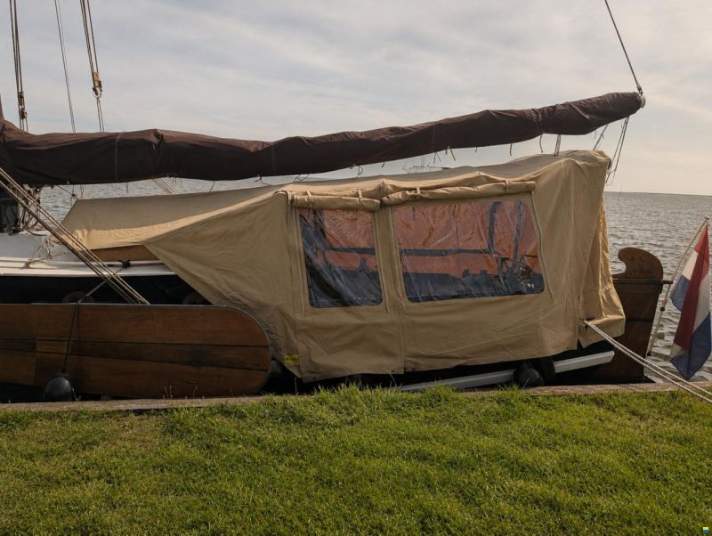 De Plaete Zeeschouw