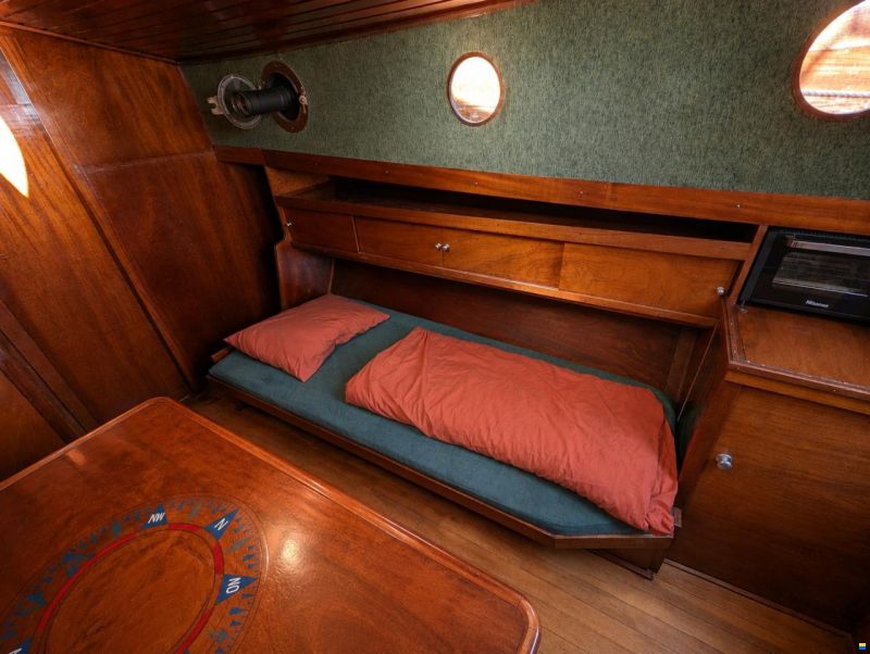 De Plaete Zeeschouw