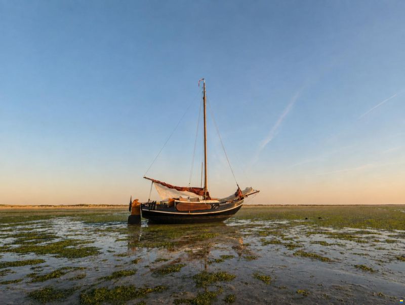 De Plaete Zeeschouw