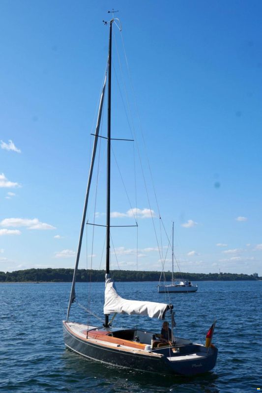 Latitude Tofinou 8.0 m