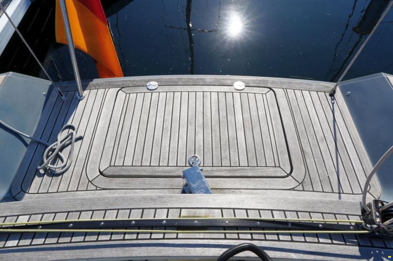 Latitude Tofinou 8.0 m