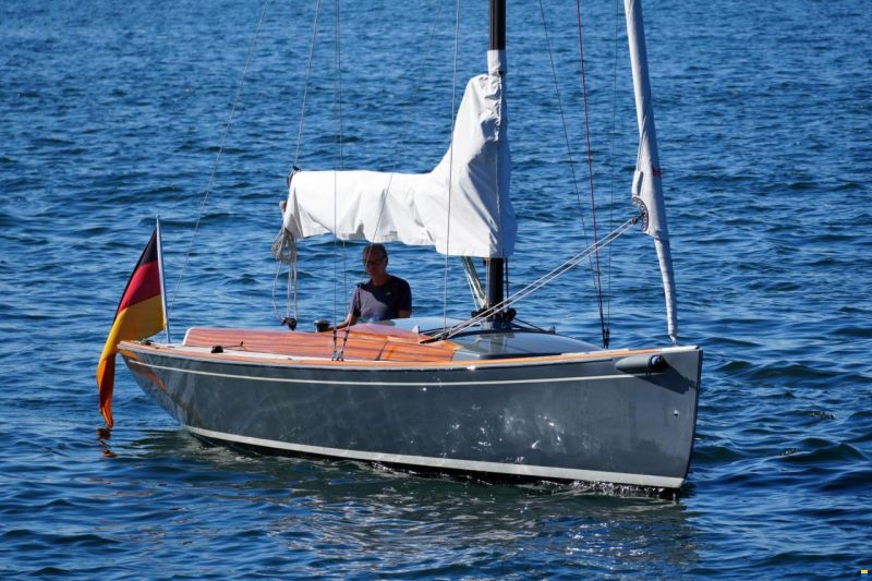 Latitude Tofinou 8.0 m