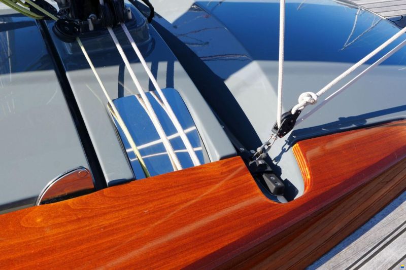 Latitude Tofinou 8.0 m