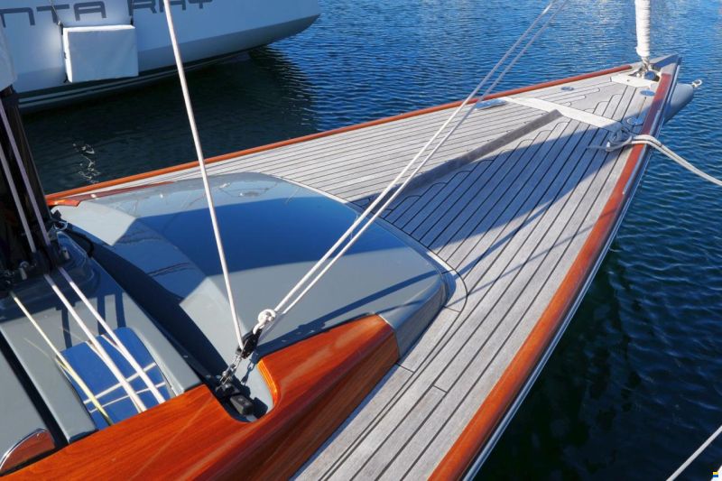 Latitude Tofinou 8.0 m