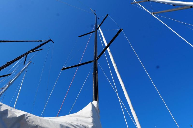 Latitude Tofinou 8.0 m