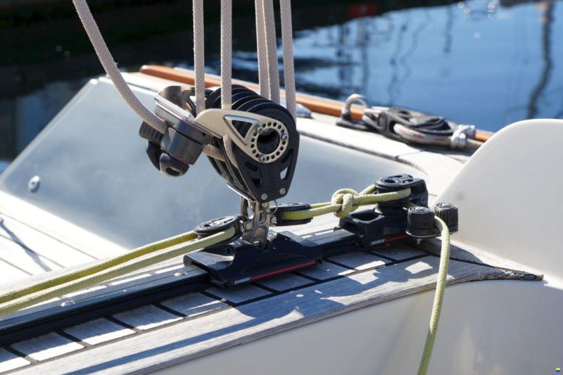 Latitude Tofinou 8.0 m
