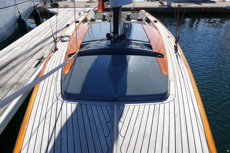 Latitude Tofinou 8.0 m