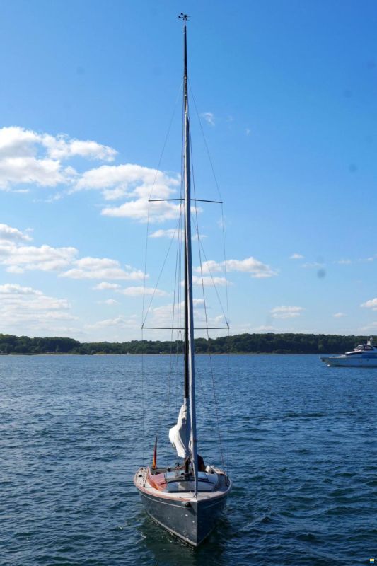 Latitude Tofinou 8.0 m