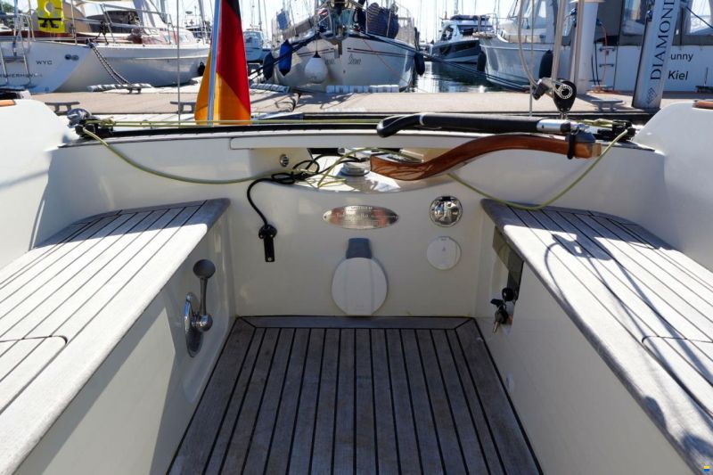 Latitude Tofinou 8.0 m