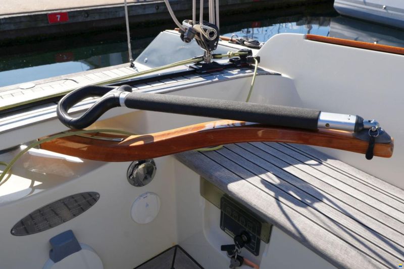 Latitude Tofinou 8.0 m