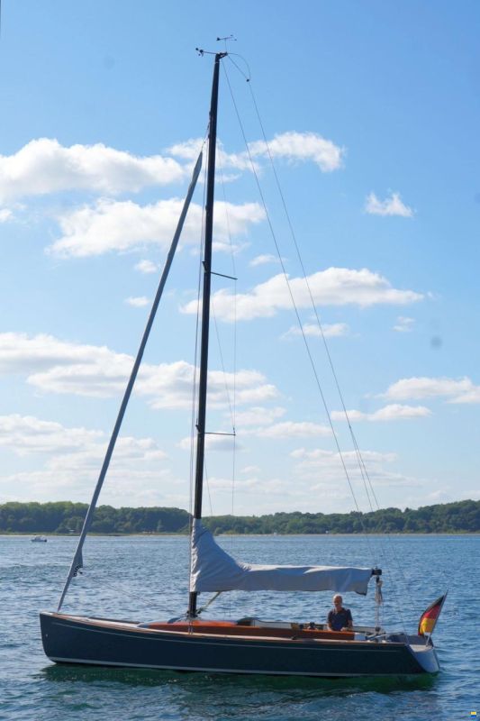 Latitude Tofinou 8.0 m