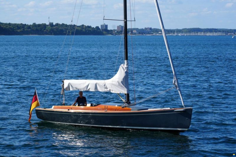 Latitude Tofinou 8.0 m