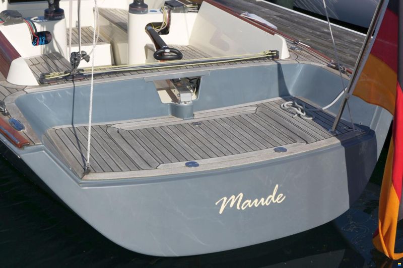 Latitude Tofinou 8.0 m