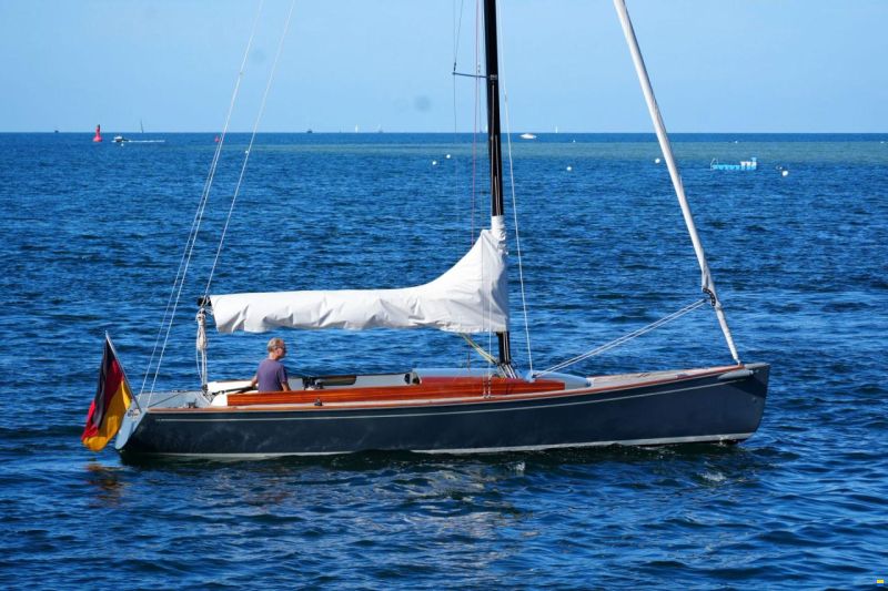 Latitude Tofinou 8.0 m
