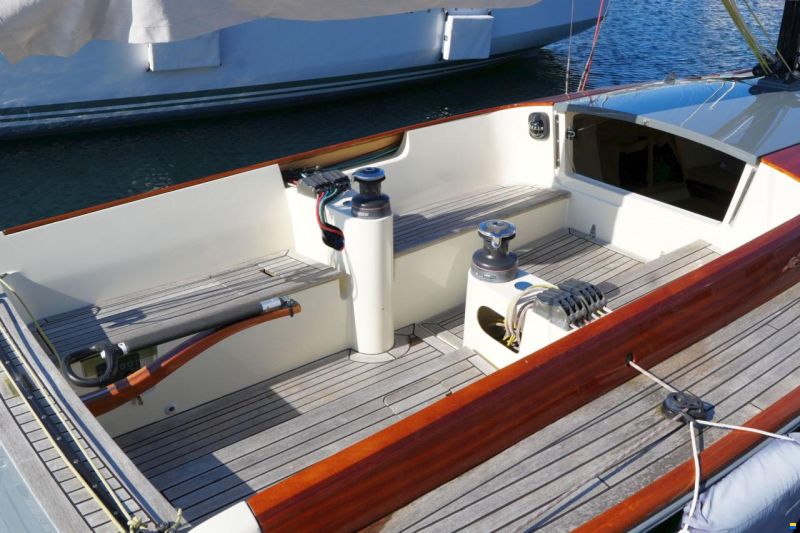 Latitude Tofinou 8.0 m