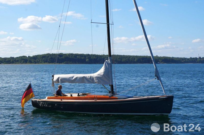 Latitude Tofinou 8.0 m