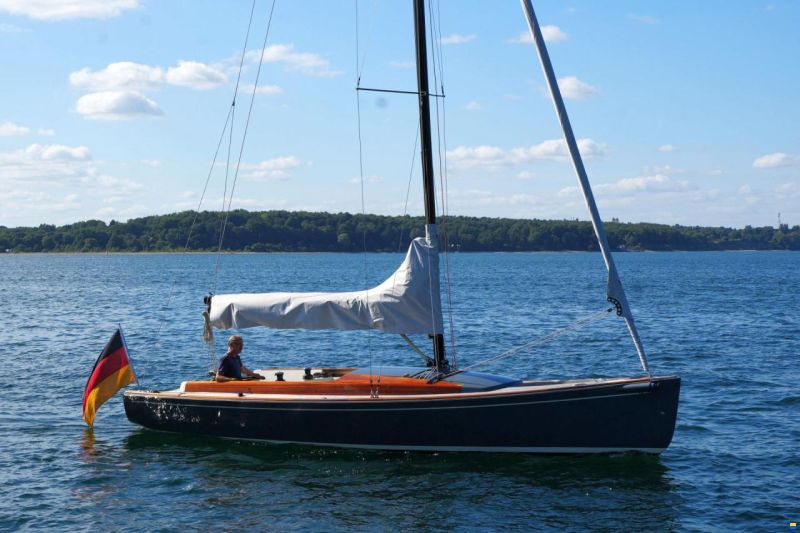 Latitude Tofinou 8.0 m