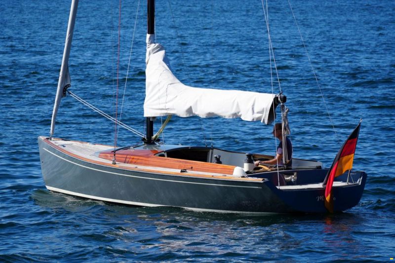 Latitude Tofinou 8.0 m