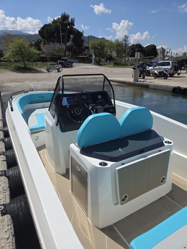 Karel Odyssea 750c