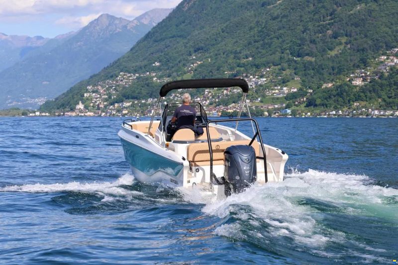 Karel Odyssea 750c