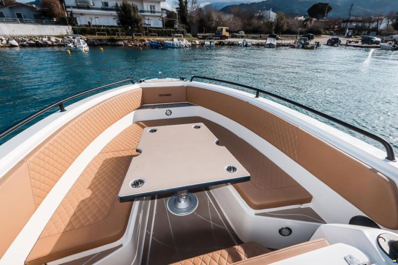 Karel Odyssea 750c