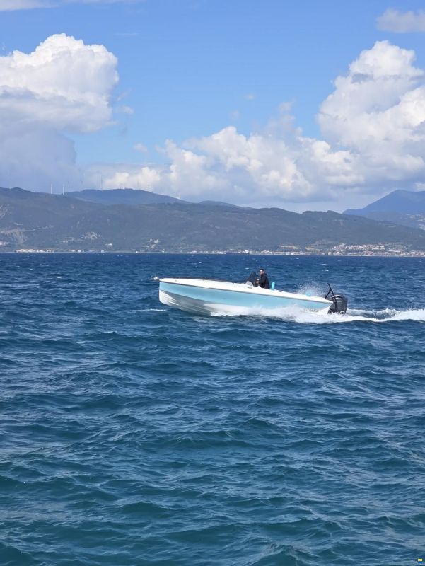 Karel Odyssea 750c