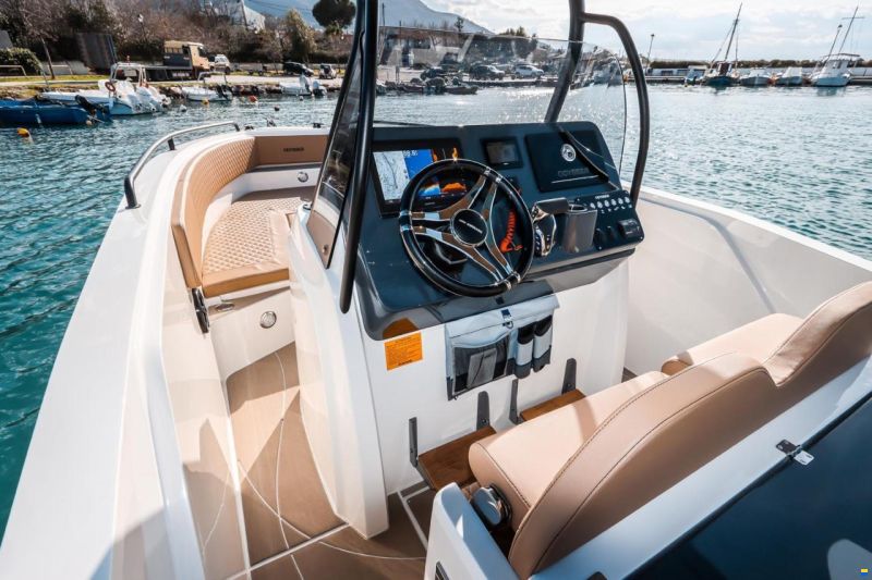 Karel Odyssea 750c