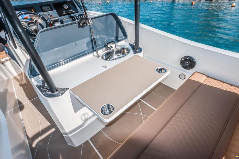 Karel Odyssea 750c