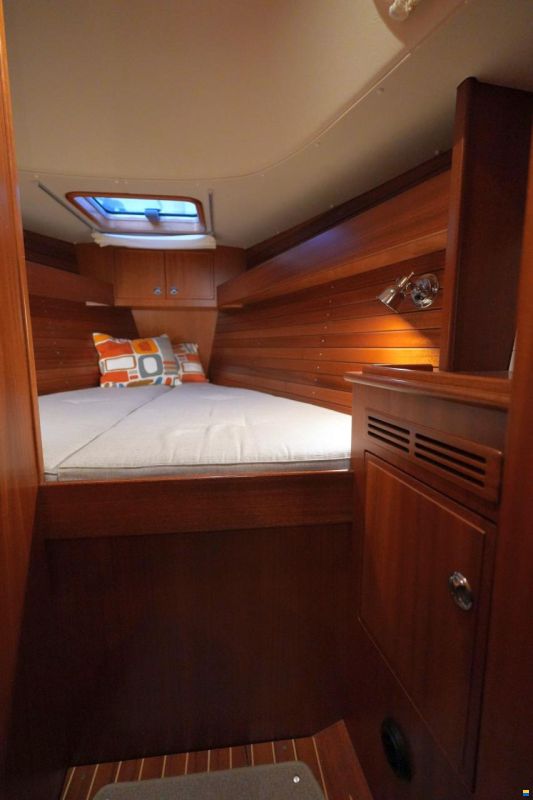 Hallberg-Rassy 310