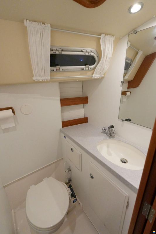 Hallberg-Rassy 310