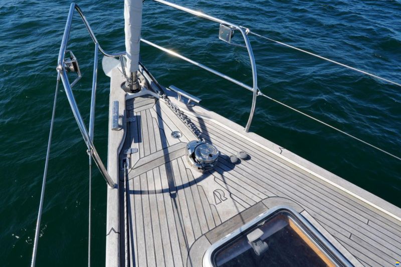 Hallberg-Rassy 310