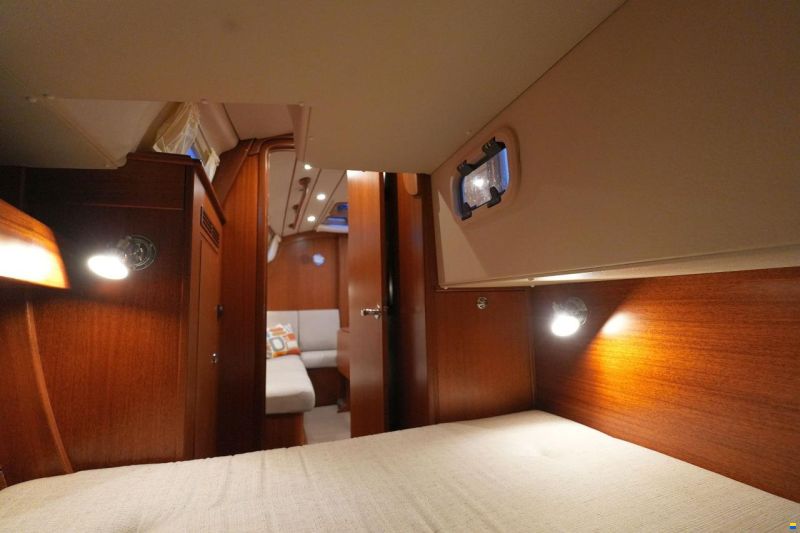 Hallberg-Rassy 310