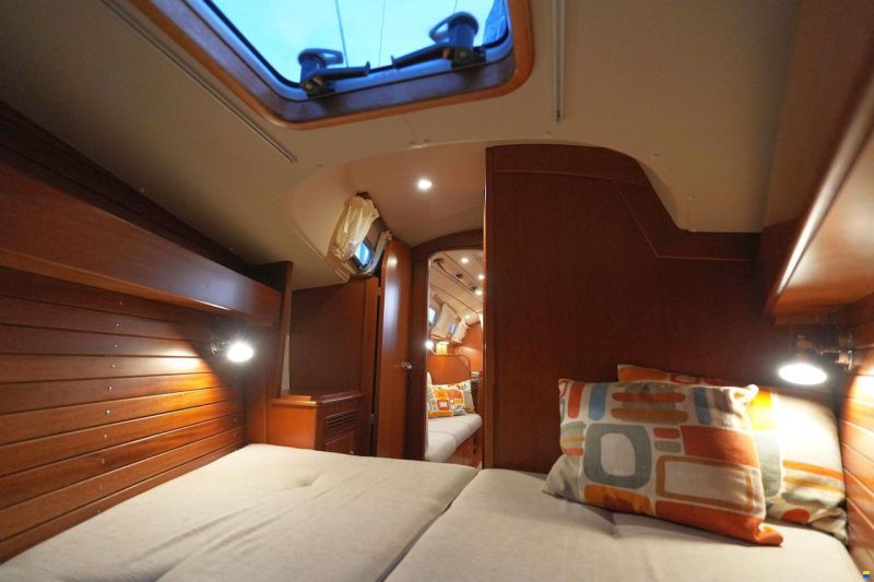 Hallberg-Rassy 310
