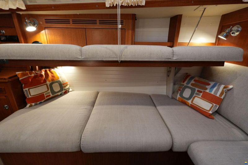 Hallberg-Rassy 310