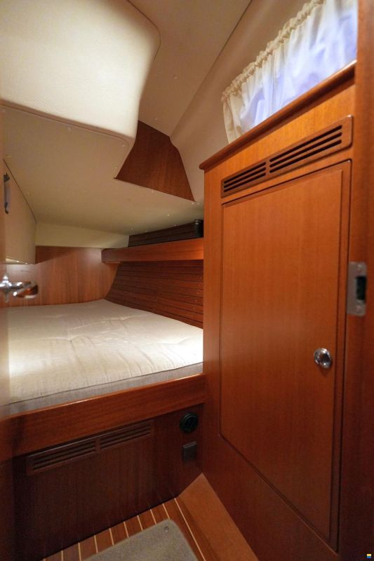 Hallberg-Rassy 310