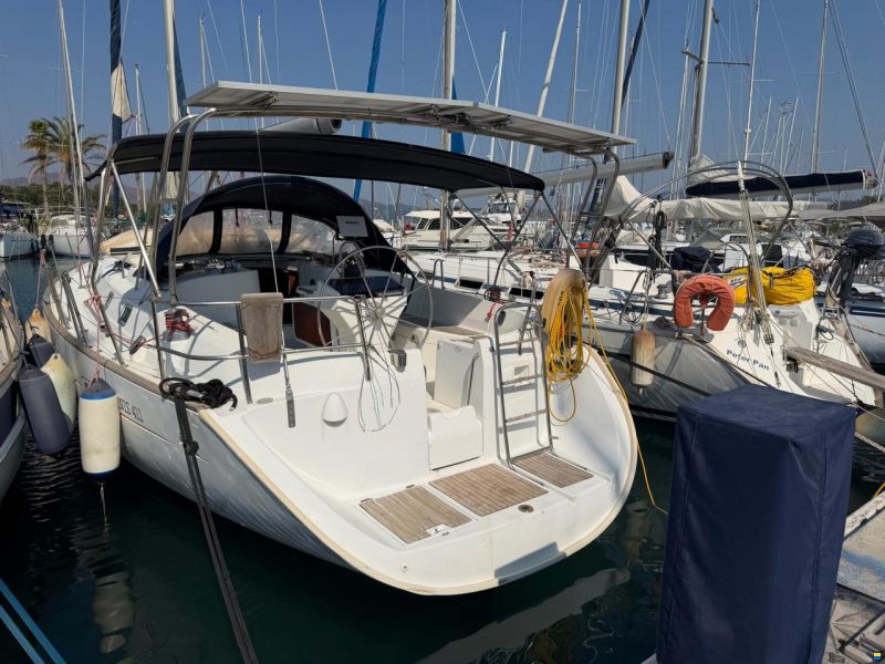 Beneteau Oceanis 411