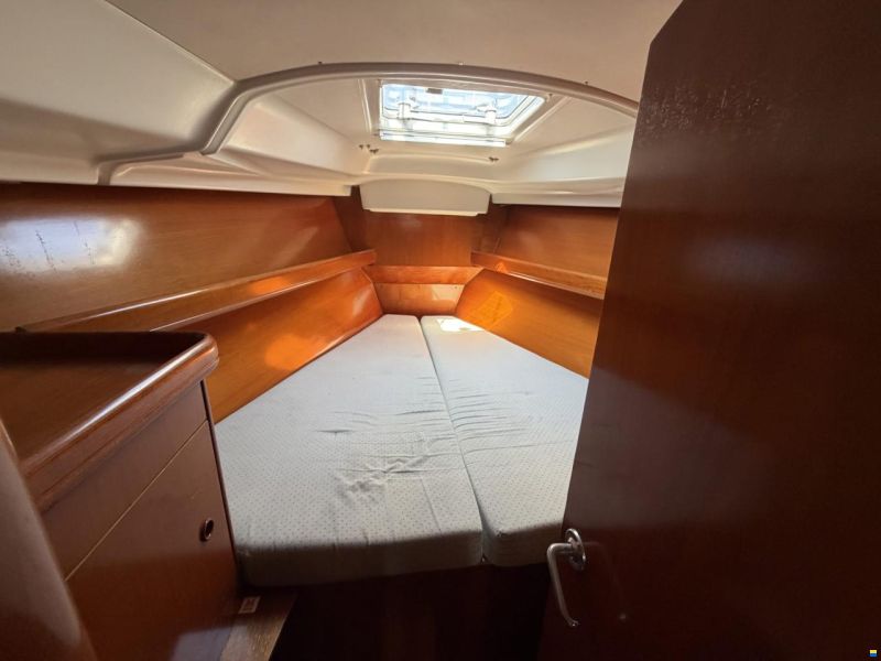 Beneteau Oceanis 411