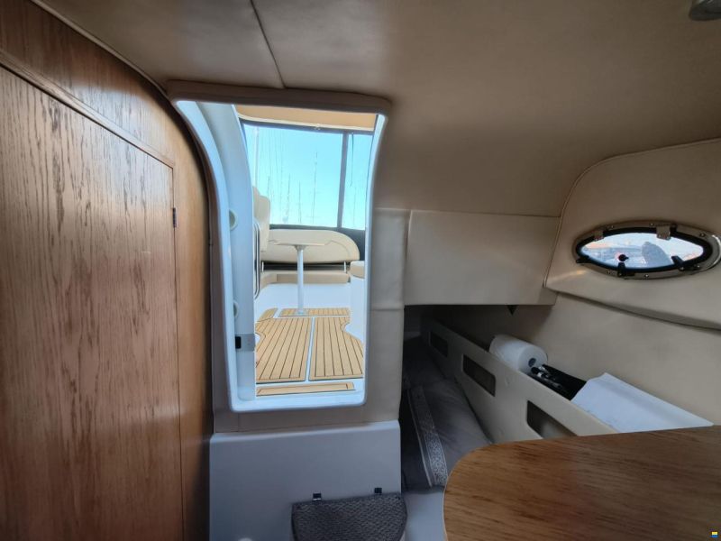 Coral 750 Sport Cruiser