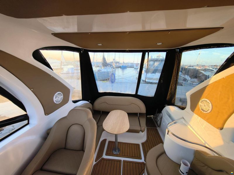 Coral 750 Sport Cruiser