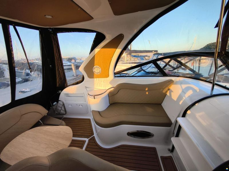 Coral 750 Sport Cruiser