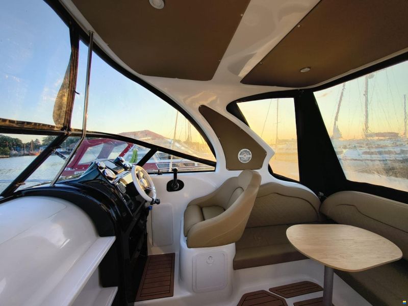 Coral 750 Sport Cruiser