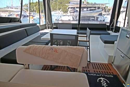 Lagoon 43