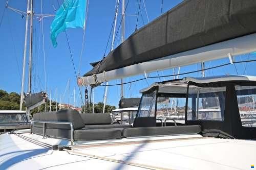 Lagoon 43